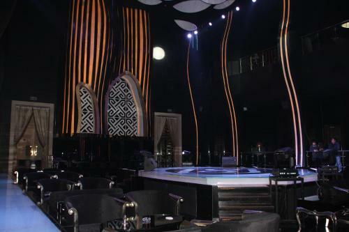Grand Oriental Hotel