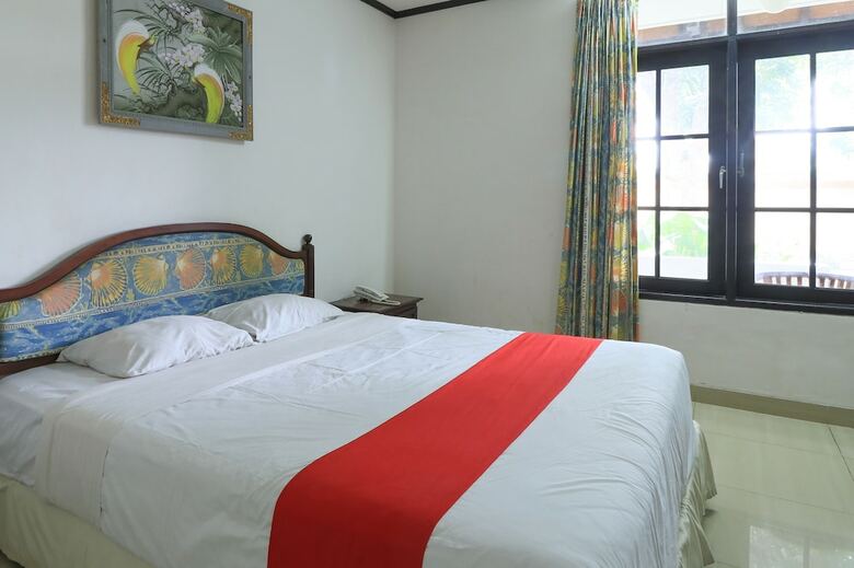 Hotel Oranjje