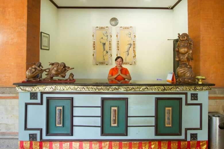Hotel Oranjje