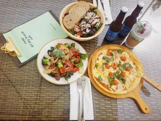 Amass Hotel Insadong Seoul