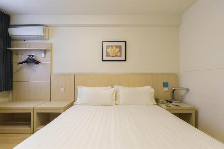 Hotel Jinjiang Inn - Beijing Jiuxianqiao