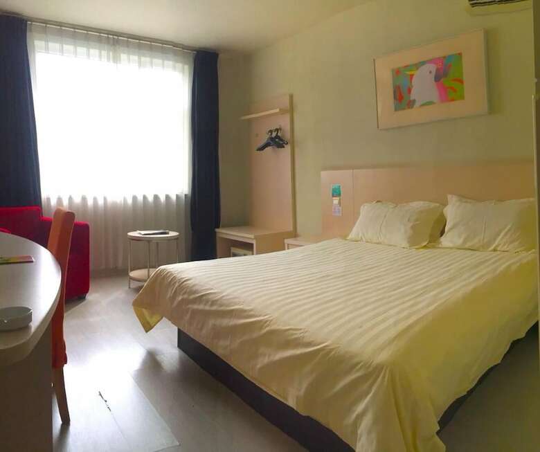 Hotel Jinjiang Inn - Beijing Jiuxianqiao