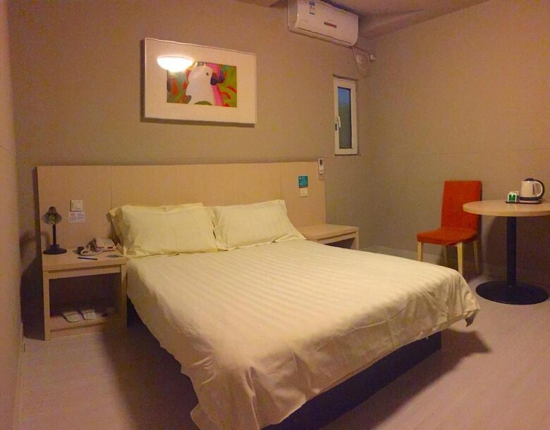 Hotel Jinjiang Inn - Beijing Jiuxianqiao