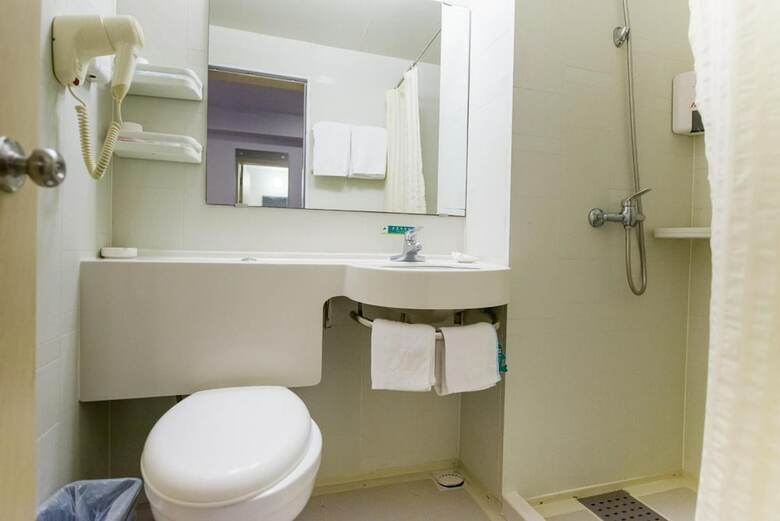 Hotel Jinjiang Inn - Beijing Jiuxianqiao