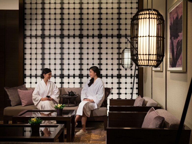 Hotel Fairmont Jakarta