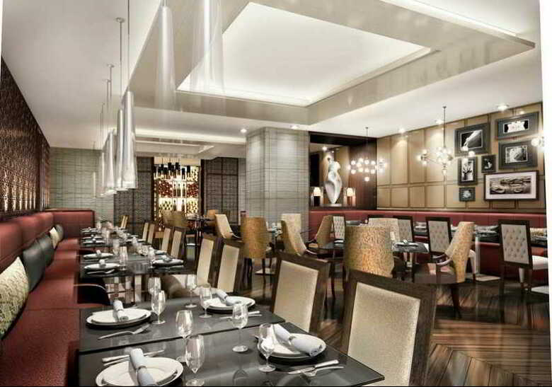Hotel Fairmont Jakarta