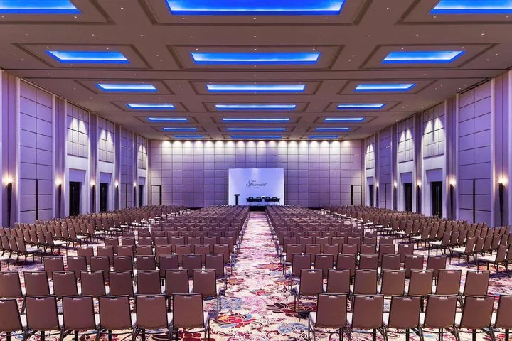 Hotel Fairmont Jakarta