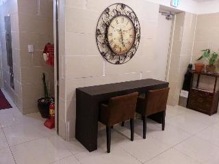 Hostal Mizo Hotel