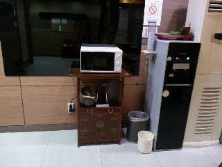 Hostal Mizo Hotel