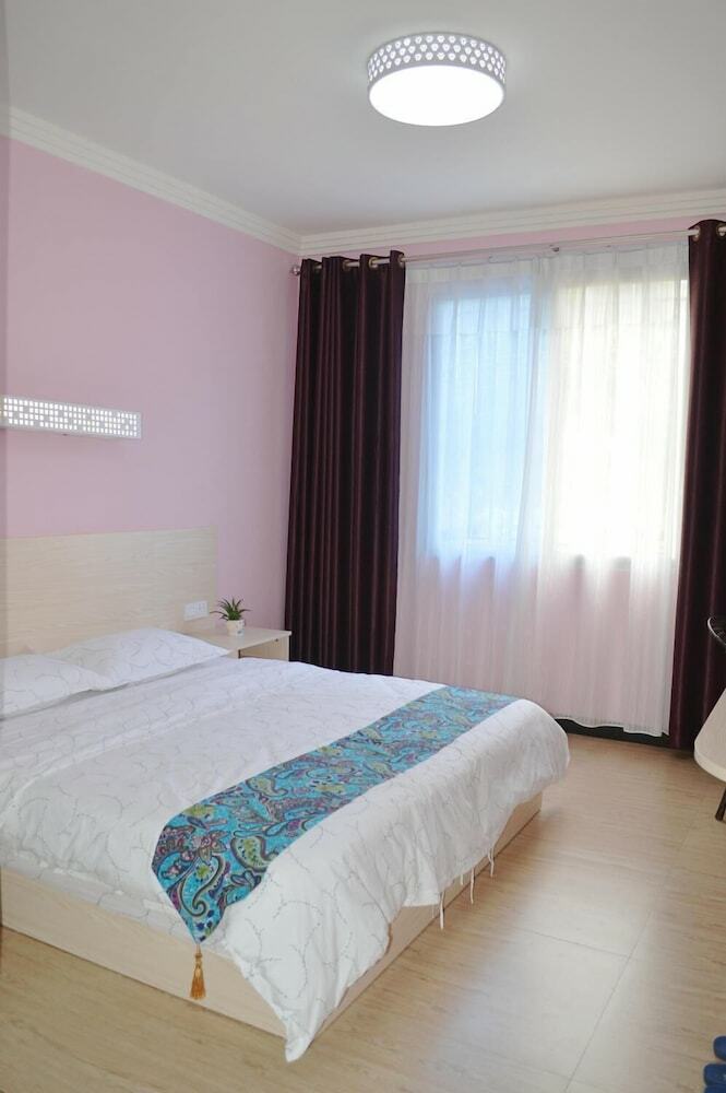 Buddy's Hostel