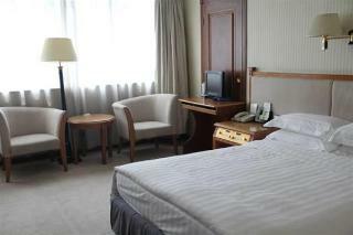 Shangdong Litian Hotel