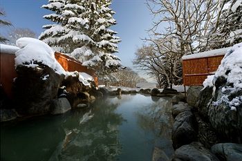 Hotel The Green Leaf Niseko Village