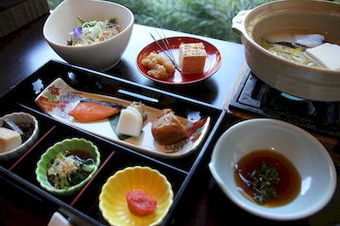 Okunoin Hotel Tokugawa