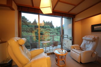 Okunoin Hotel Tokugawa