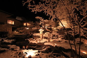 Okunoin Hotel Tokugawa