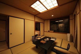 Okunoin Hotel Tokugawa