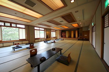 Okunoin Hotel Tokugawa