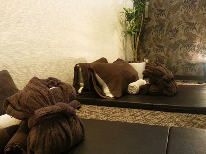 Hotel Livemax Namba