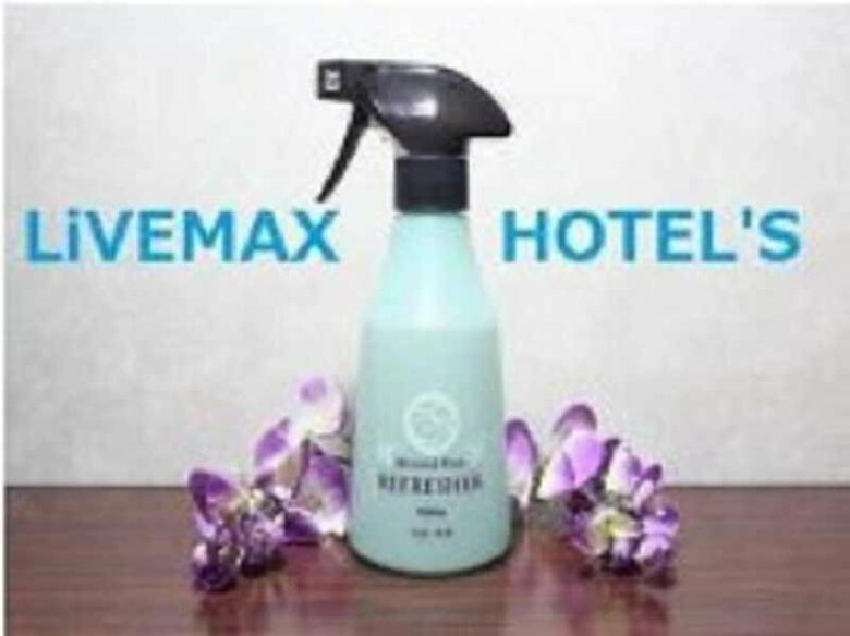 Hotel Livemax Namba
