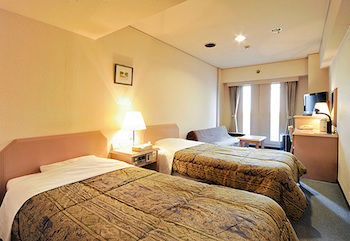 Hotel Hashimoto