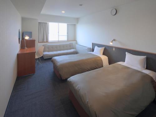 Shizuoka Victoria Hotel