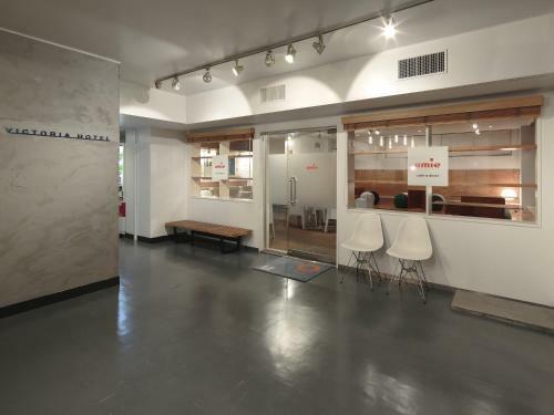 Shizuoka Victoria Hotel