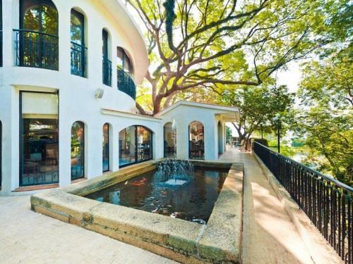 Hotel Pousada De Sao Tiago