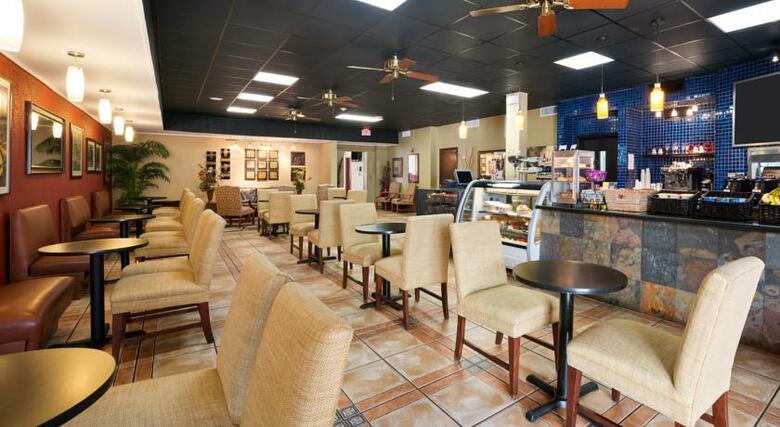 Hotel Days Inn Miami Airport North