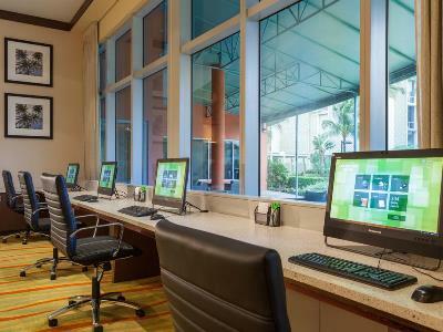 Hotel Courtyard By Marriott Miami Airport South