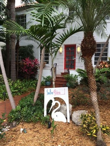 Sobeyou Bed And Breakfast