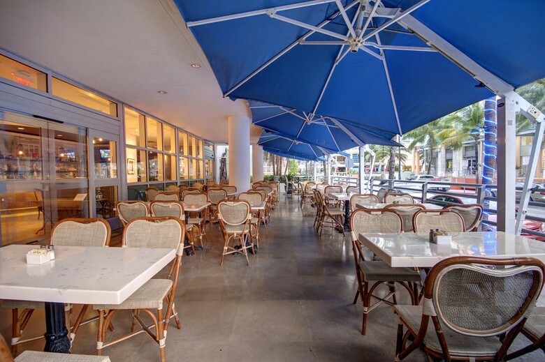 Z Ocean Hotel