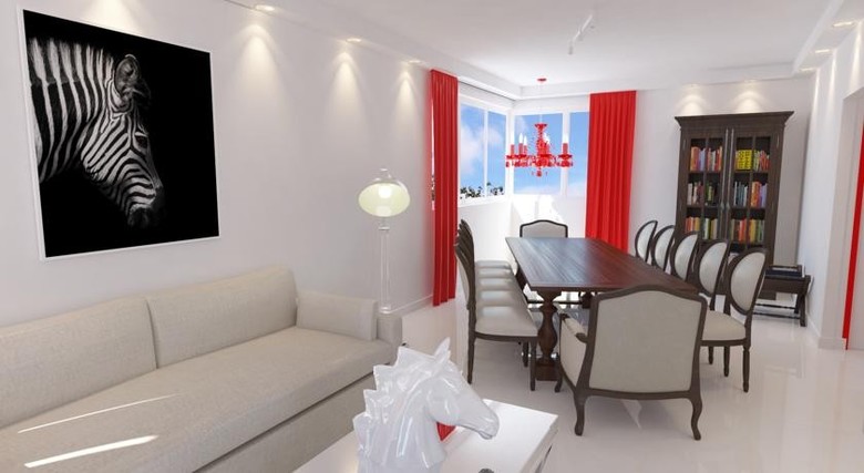 Hotel Villa Harding Suites By Boutique Rentals