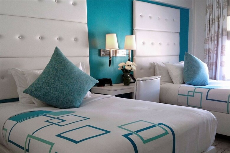 Beacon Hotel