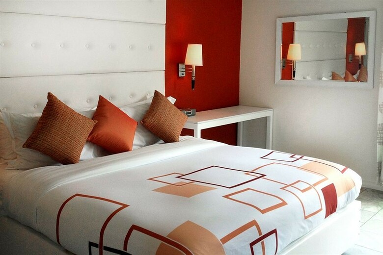 Beacon Hotel