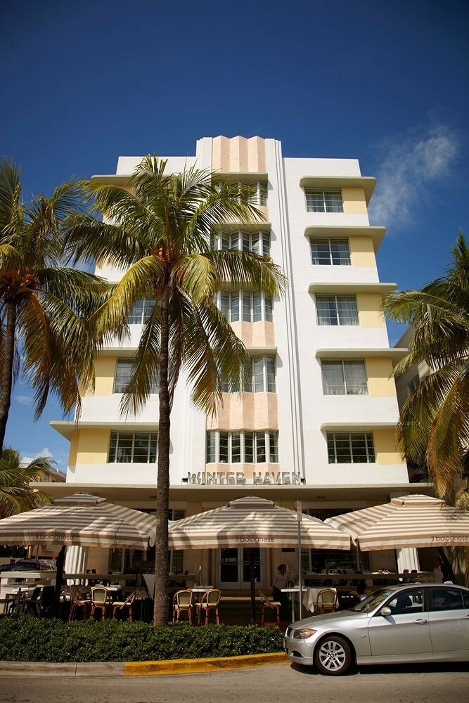 Hotel Winter Haven, Autograph Collection