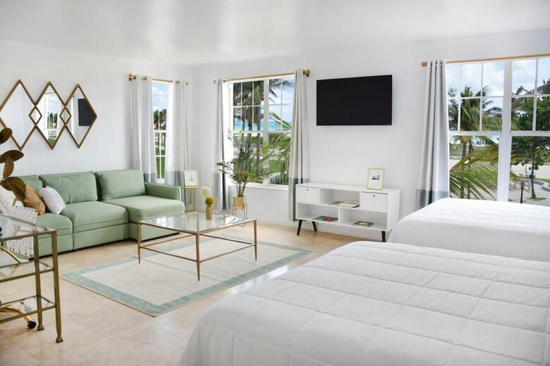 Beach Park Hotel