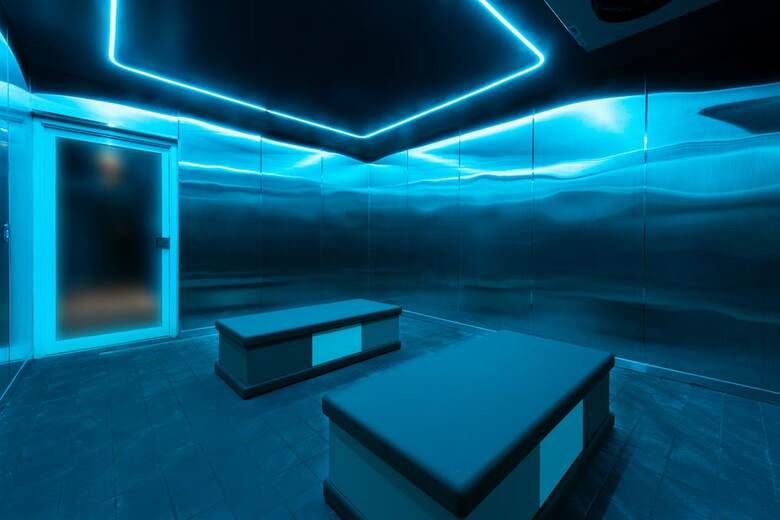 Hotel The Standard Miami