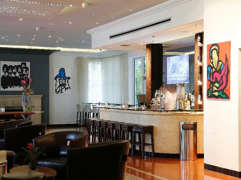 Hotel Balfour Miami Beach, A Morgans Originals