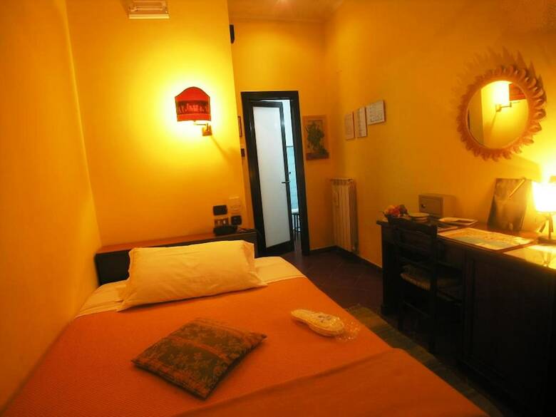 Toledo Hotel