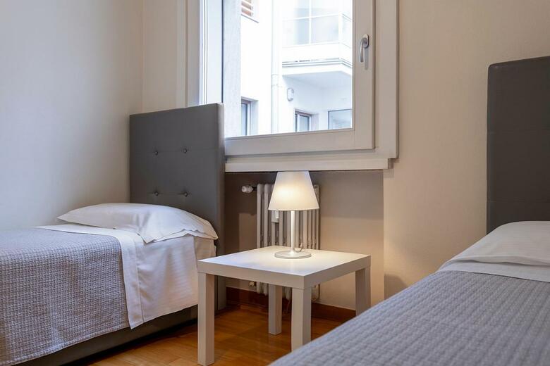 Hotel Verona