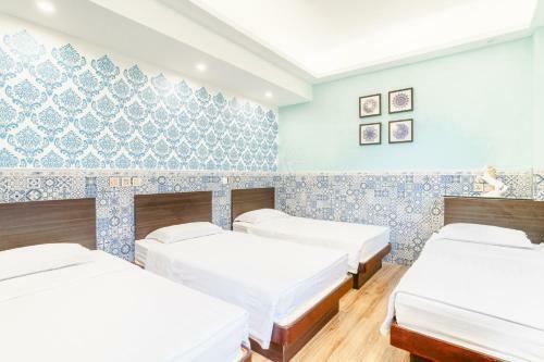 Hou Kong Hotel