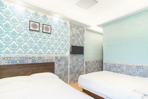 Hou Kong Hotel