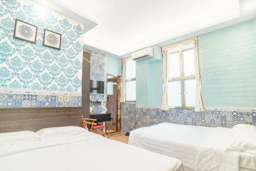Hou Kong Hotel