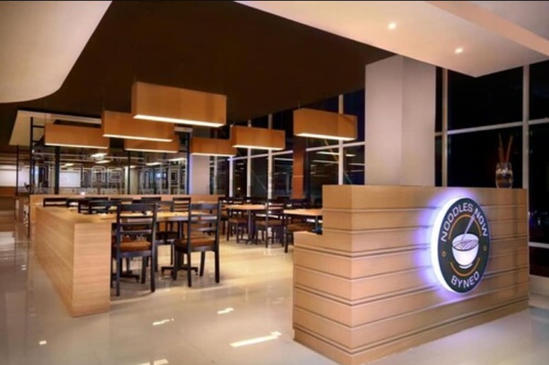 Hotel Neo Candi Semarang