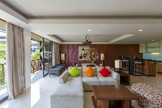 Hotel Le Grande Bali