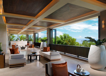 Hotel Banyan Tree Ungasan