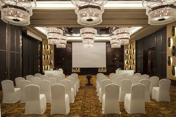 Hotel Banyan Tree Ungasan