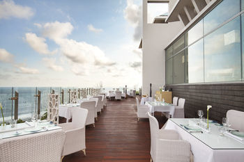 Hotel Banyan Tree Ungasan
