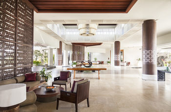 Hotel Banyan Tree Ungasan