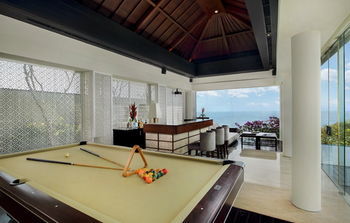 Hotel Banyan Tree Ungasan